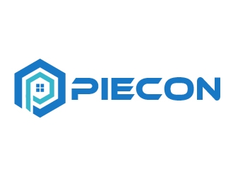 Piecon logo design by shravya