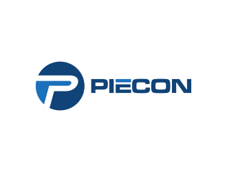 Piecon logo design by RIANW