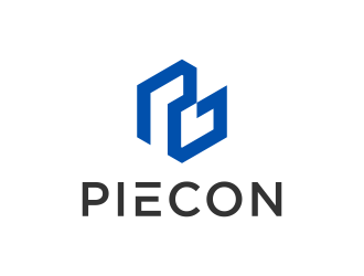 Piecon logo design by sitizen