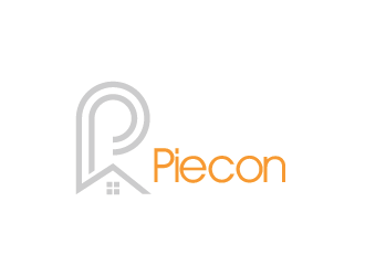 Piecon logo design by czars