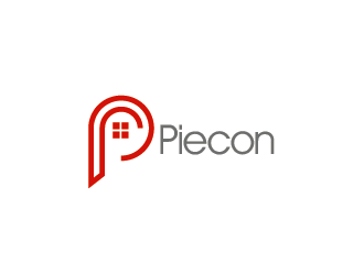 Piecon logo design by czars