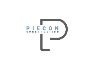 Piecon logo design by AYATA