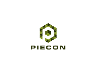 Piecon logo design by dewipadi