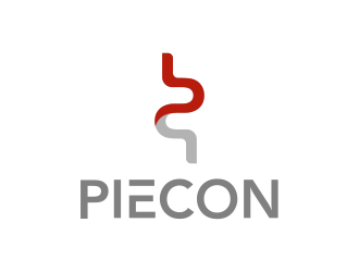 Piecon logo design by Aster