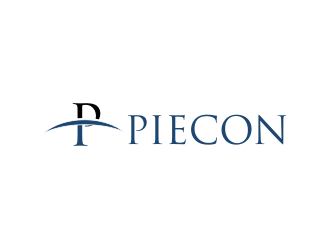 Piecon logo design by Nurmalia