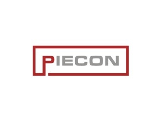 Piecon logo design by EkoBooM