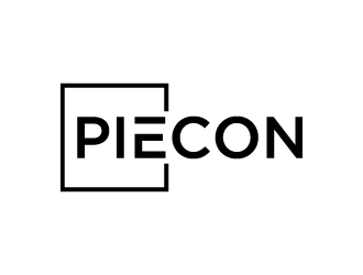 Piecon logo design by dibyo
