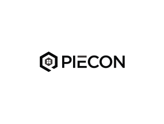 Piecon logo design by narnia