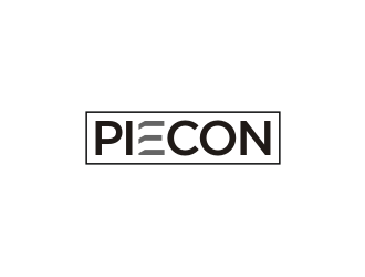 Piecon logo design by narnia