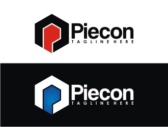 Piecon logo design by irman1992