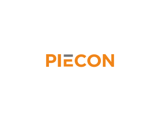 Piecon logo design by Greenlight