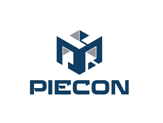 Piecon logo design by samueljho