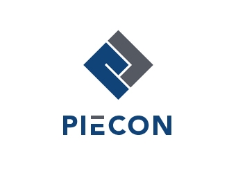 Piecon logo design by nikkl