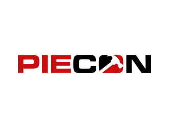 Piecon logo design by lexipej