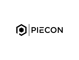 Piecon logo design by ammad