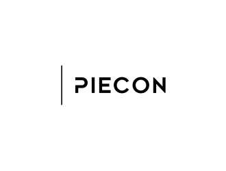 Piecon logo design by asyqh