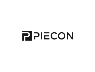 Piecon logo design by blessings
