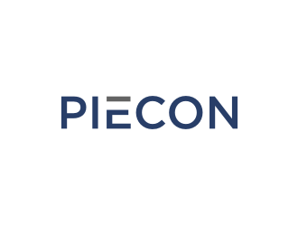 Piecon logo design by nurul_rizkon