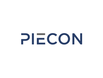 Piecon logo design by nurul_rizkon
