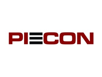 Piecon logo design by agil