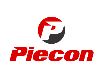 Piecon logo design by rykos