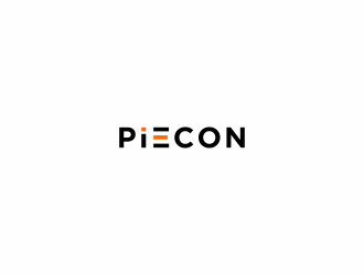 Piecon logo design by haidar
