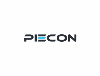 Piecon logo design by ammad
