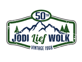 Jodi Lief Wolk logo design by THOR_