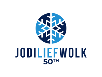 Jodi Lief Wolk logo design by lexipej