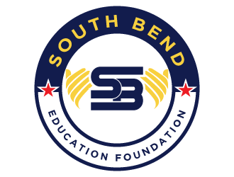 South Bend Education Foundation logo design by PRN123