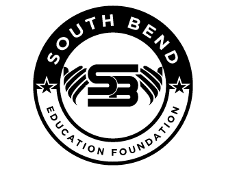 South Bend Education Foundation logo design by PRN123