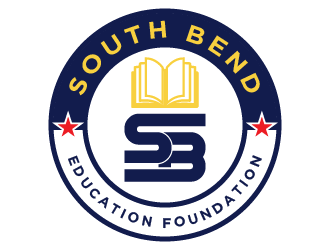South Bend Education Foundation logo design by PRN123