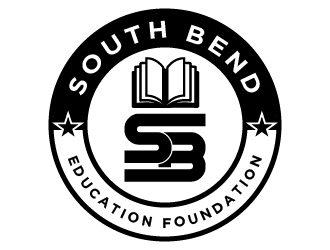 South Bend Education Foundation logo design by PRN123