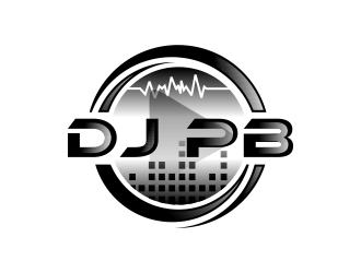  logo design by giphone