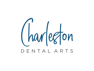 Charleston Dental Arts  logo design by asyqh
