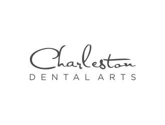 Charleston Dental Arts  logo design by asyqh