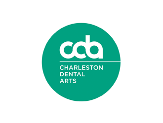 Charleston Dental Arts  logo design by logolady