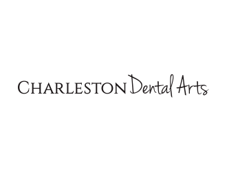 Charleston Dental Arts  logo design by Greenlight
