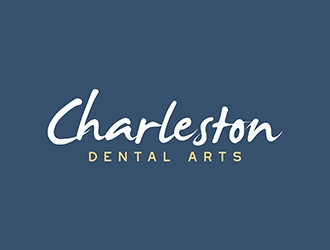 Charleston Dental Arts  logo design by marshall