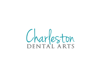 Charleston Dental Arts  logo design by akhi