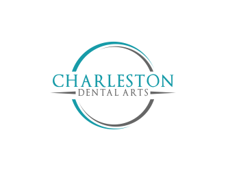 Charleston Dental Arts  logo design by akhi