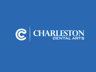 Charleston Dental Arts  logo design by YONK