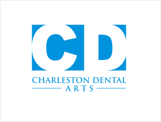 Charleston Dental Arts  logo design by bunda_shaquilla