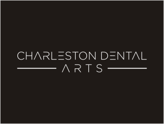 Charleston Dental Arts  logo design by bunda_shaquilla