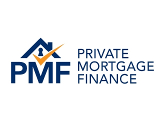 Private Mortgage Finance logo design by kgcreative