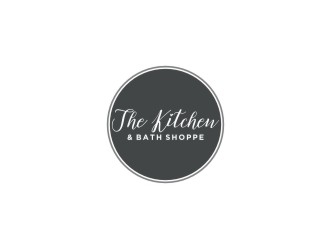 The Kitchen & Bath Shoppe logo design by bricton