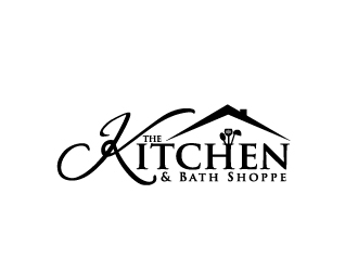 The Kitchen & Bath Shoppe logo design by art-design