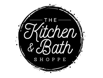 The Kitchen & Bath Shoppe logo design by jaize