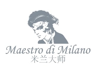 威尼斯大师 logo design by DreamLogoDesign