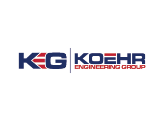 KOEHR ENGINEERING GROUP logo design by fajarriza12
